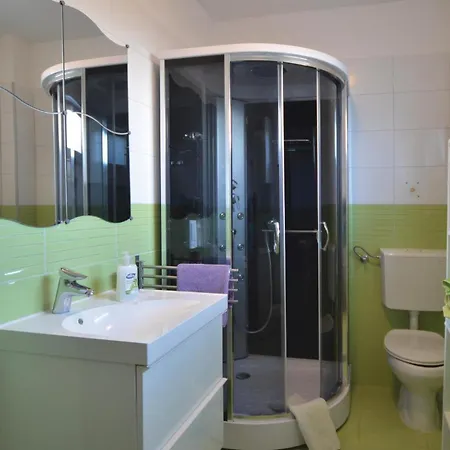 In Vakantiehuis Kanfanar