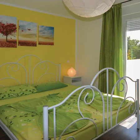 Vakantiehuis In