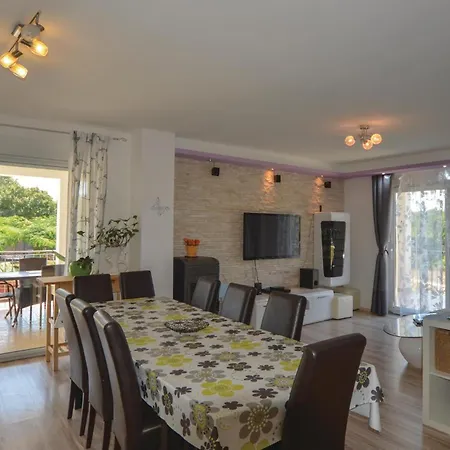 Vakantiehuis In