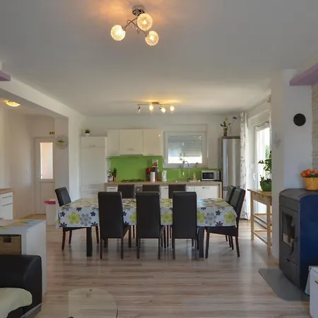 Vakantiehuis In *